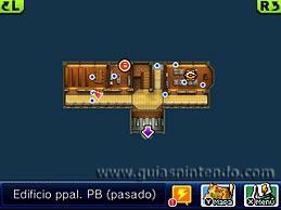 Inazuma Eleven GO Chrono Stones: Trueno / Llamarada