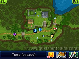 Inazuma Eleven GO Chrono Stones: Trueno / Llamarada