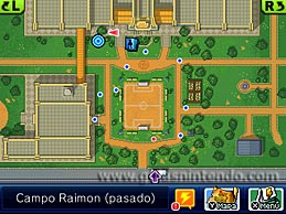 Inazuma Eleven GO Chrono Stones: Trueno / Llamarada
