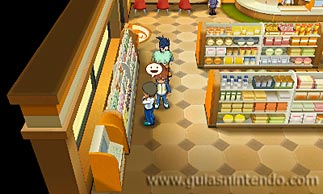 Inazuma Eleven GO Chrono Stones: Trueno / Llamarada