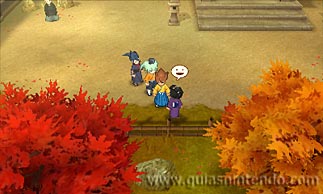 Inazuma Eleven GO Chrono Stones: Trueno / Llamarada