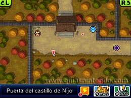 Inazuma Eleven GO Chrono Stones: Trueno / Llamarada