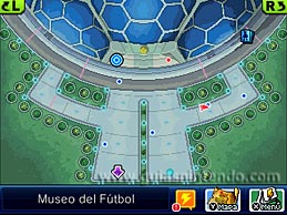 Inazuma Eleven GO Chrono Stones: Trueno / Llamarada