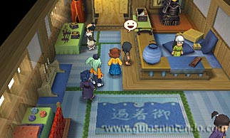 Inazuma Eleven GO Chrono Stones: Trueno / Llamarada