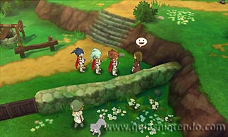 Inazuma Eleven GO Chrono Stones: Trueno / Llamarada