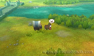 Inazuma Eleven GO Chrono Stones: Trueno / Llamarada