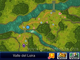 Inazuma Eleven GO Chrono Stones: Trueno / Llamarada