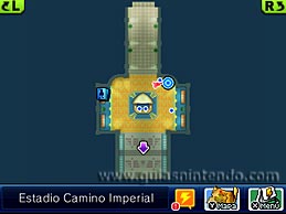 Inazuma Eleven GO Chrono Stones: Trueno / Llamarada