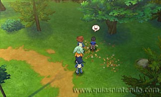 Inazuma Eleven GO Chrono Stones: Trueno / Llamarada