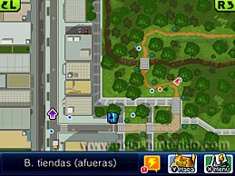 Inazuma Eleven GO Chrono Stones: Trueno / Llamarada