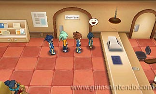 Inazuma Eleven GO Chrono Stones: Trueno / Llamarada