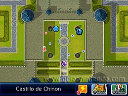 Inazuma Eleven GO Chrono Stones: Trueno / Llamarada