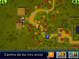 Inazuma Eleven GO Chrono Stones: Trueno / Llamarada