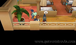 Inazuma Eleven GO Chrono Stones: Trueno / Llamarada