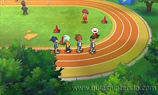 Inazuma Eleven GO Chrono Stones: Trueno / Llamarada