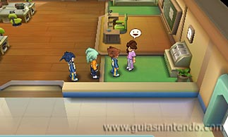 Inazuma Eleven GO Chrono Stones: Trueno / Llamarada