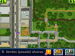 Inazuma Eleven GO Chrono Stones: Trueno / Llamarada