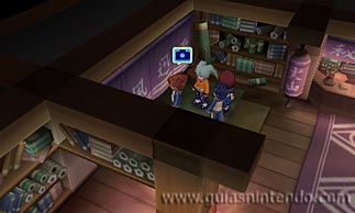 Inazuma Eleven GO Chrono Stones: Trueno / Llamarada