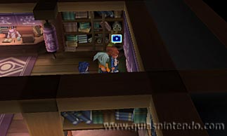 Inazuma Eleven GO Chrono Stones: Trueno / Llamarada