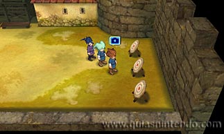Inazuma Eleven GO Chrono Stones: Trueno / Llamarada