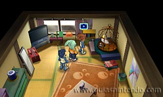 Inazuma Eleven GO Chrono Stones: Trueno / Llamarada