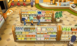 Inazuma Eleven GO Chrono Stones: Trueno / Llamarada