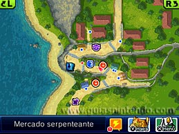Inazuma Eleven GO Chrono Stones: Trueno / Llamarada