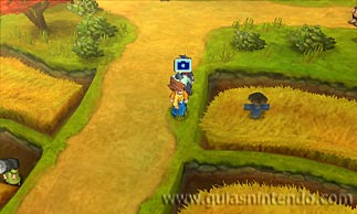Inazuma Eleven GO Chrono Stones: Trueno / Llamarada