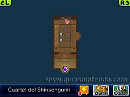 Inazuma Eleven GO Chrono Stones: Trueno / Llamarada