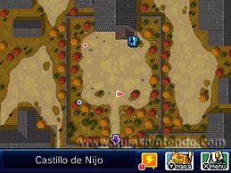 Inazuma Eleven GO Chrono Stones: Trueno / Llamarada