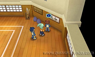 Inazuma Eleven GO Chrono Stones: Trueno / Llamarada