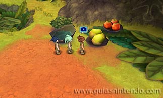 Inazuma Eleven GO Chrono Stones: Trueno / Llamarada