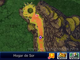 Inazuma Eleven GO Chrono Stones: Trueno / Llamarada