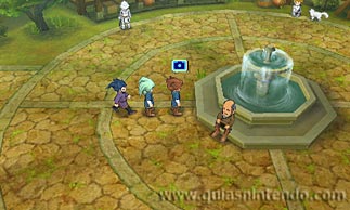 Inazuma Eleven GO Chrono Stones: Trueno / Llamarada
