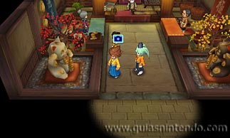 Inazuma Eleven GO Chrono Stones: Trueno / Llamarada