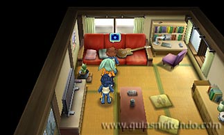 Inazuma Eleven GO Chrono Stones: Trueno / Llamarada