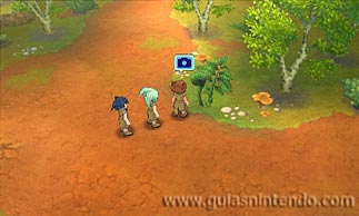 Inazuma Eleven GO Chrono Stones: Trueno / Llamarada