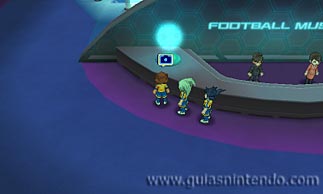 Inazuma Eleven GO Chrono Stones: Trueno / Llamarada