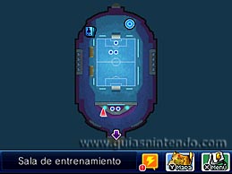 Inazuma Eleven GO Chrono Stones: Trueno / Llamarada