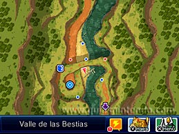 Inazuma Eleven GO Chrono Stones: Trueno / Llamarada