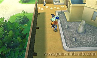 Inazuma Eleven GO Chrono Stones: Trueno / Llamarada