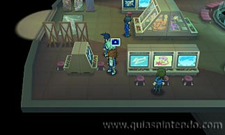 Inazuma Eleven GO Chrono Stones: Trueno / Llamarada