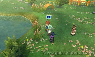 Inazuma Eleven GO Chrono Stones: Trueno / Llamarada