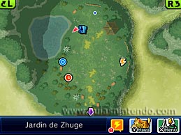 Inazuma Eleven GO Chrono Stones: Trueno / Llamarada