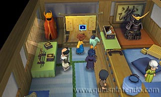 Inazuma Eleven GO Chrono Stones: Trueno / Llamarada