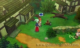Inazuma Eleven GO Chrono Stones: Trueno / Llamarada
