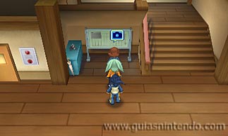 Inazuma Eleven GO Chrono Stones: Trueno / Llamarada