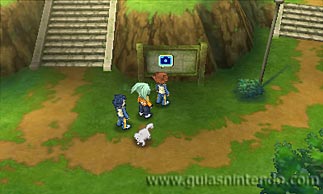 Inazuma Eleven GO Chrono Stones: Trueno / Llamarada