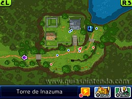 Inazuma Eleven GO Chrono Stones: Trueno / Llamarada