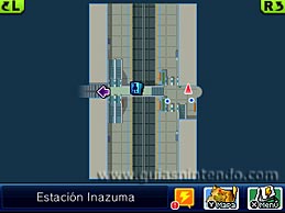 Inazuma Eleven GO Chrono Stones: Trueno / Llamarada